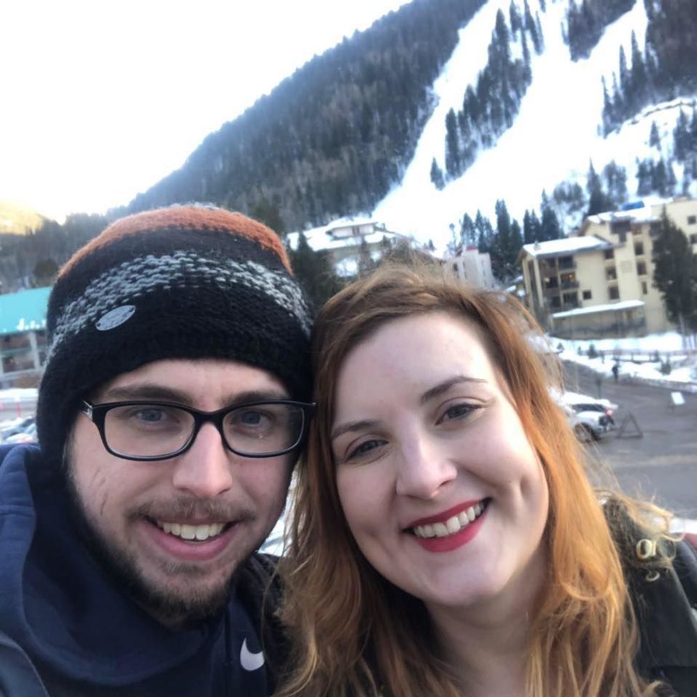 Meet your Posher, Frances